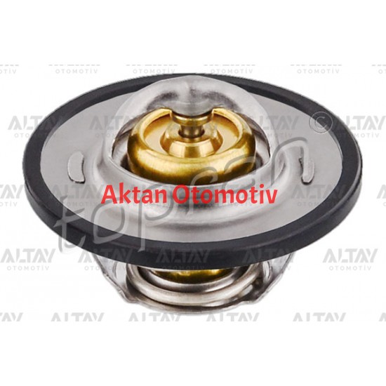TERMOSTAT A4 / A5 / A6 / Q5 / POLO 08= CAGA-CAHA-CAGB-CAGC-BBY-BKY-BBZ 1.4 16V-2.0 TDİ