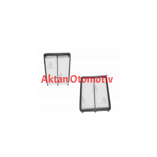 HAVA FİLTRESİ TUCSON 05-10 / SPORTAGE 05-10 2.0 CRDI / CERATO 05= DİZEL