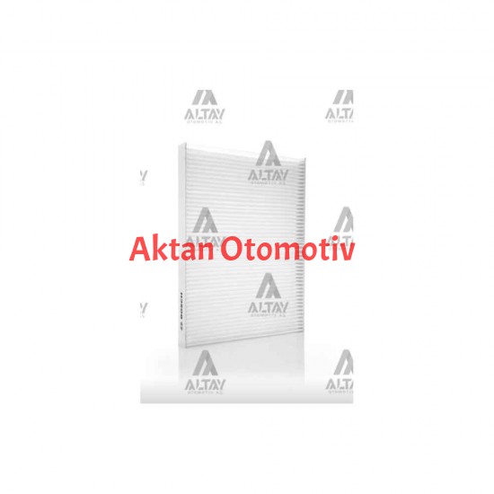 POLEN FİLTRESİ A4 / A5 / Q5 / MACAN 08-12 KARBONSUZ
