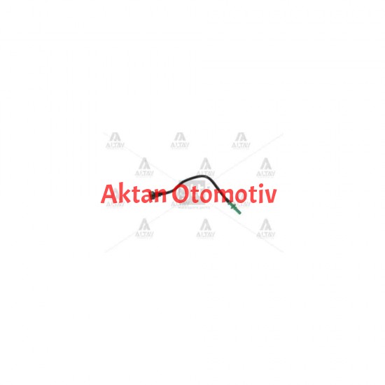 BORU YAKIT DUSTER / LOGAN / EXPRESS / SANDERO 1.2 / 1.4 / 1.6