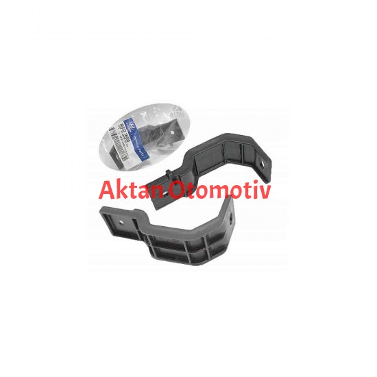 TAMPON BAĞLANTI BRAKETİ ACCENT ARKA 11= BLUE ÜST