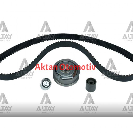 TRİGER SETİ PASSAT / A4 04-11 BLR-BVY-BVZ-BPY-BWA-BLX 2.0 FSİ