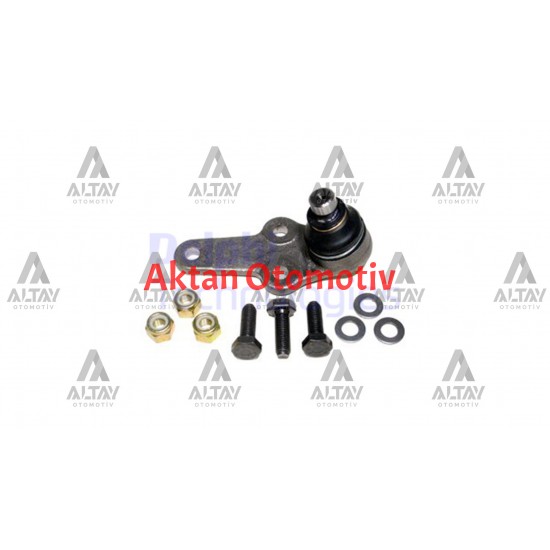 ROTİL FOCUS I 98-04