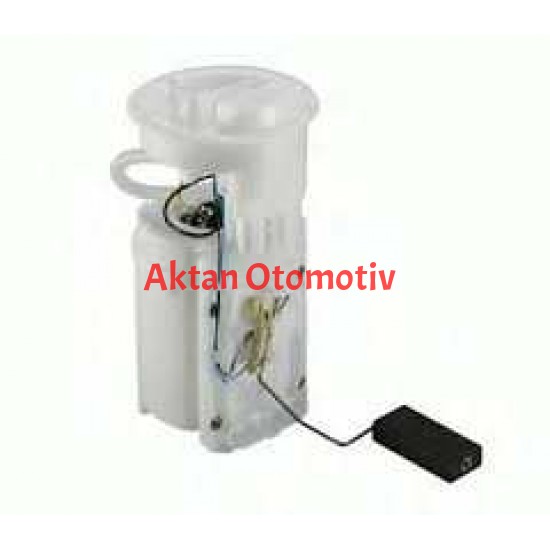 YAKIT POMPASI 4 BAR VW BORA - GOLF IV - OCTAVIA - FABIA - LEON - A2 - A3