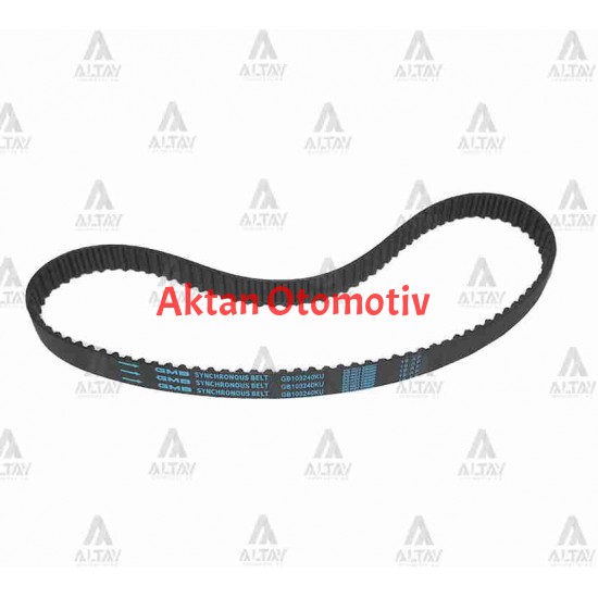 TRİGER KAYIŞ HONDA CIVIC 1.4 / 1,6 / ROVER 103 DİŞ