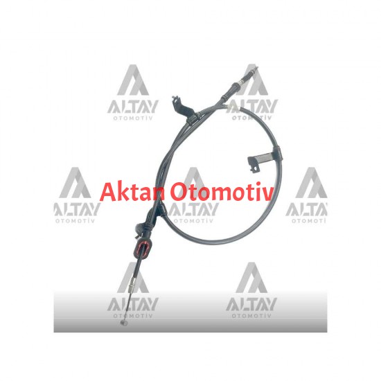 TEL EL FREN TUCSON 04-10 SAĞ