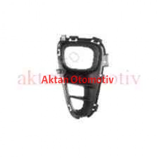 SİS LAMBA KAPAĞI PICANTO 17= SİYAH SOL