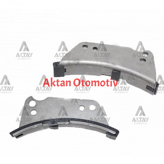 EKSANTRİK ZİNCİR PALET STAREX 02-08 / H-1 08-11 / SORENTO 03-11 140HP 2.5CRDI (INA)
