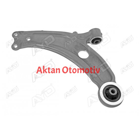 SALINCAK 308 II 13= ROTİLSİZ ALUMINYUM ALT SOL