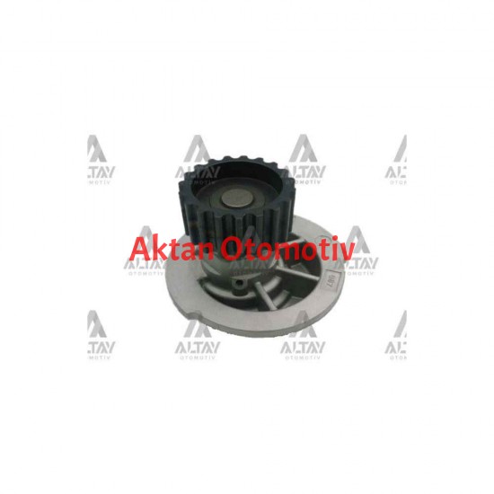 DEVİRDAİM AVEO / KALOS / REZZO / NUBIRA F14D3- F16D3