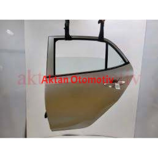 KAPI PICANTO ARKA 17= SOL