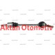 AKS KOMPLE ÖN TRANSIT 00-06 V184 / SOL 2.4TDCI ABSLİ 48 DİŞ 794,5mm