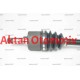 AKS KOMPLE ÖN SAXO  96-04 / 106 II 1.0-1.1-1.4-1.5 D 96-02 ABSLİ 48 DİŞ 624mm