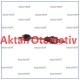 AKS KOMPLE ÖN MASTER III 10= / SOL 2.3DCI 6 İLERİ M-T 743mm