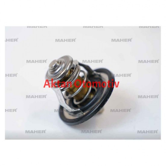 TERMOSTAT CAPTIVA 06-14 / 2.0D KOMPLE CONTALI 80 CC