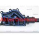 TERMOSTAT MEGANE III 08-15 / FLUENCE 10-12 / CLIO III 05-12 / 1.4 16V-1.6 16V KOMPLE CONTALI SENSORLU 2 BAGLANTILI 89 CC TERMOSTAT MEGANE III 08-15 / FLUENCE 10-12 / CLIO III 05-12 / 1.4 16V-1.6 16V KOMPLE CONTALI SENSORLU 2 BAGLANTILI 89 CC