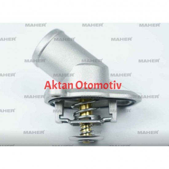 TERMOSTAT ASTRA G / ASTRA H / CORSA C / CORSA D / MERIVA A / TIGRA B Z12XE-Z14XEP-X14E CONTALI 92°C TERMOSTAT ASTRA G / ASTRA H / CORSA C / CORSA D / MERIVA A / TIGRA B Z12XE-Z14XEP-X14E CONTALI 92°C