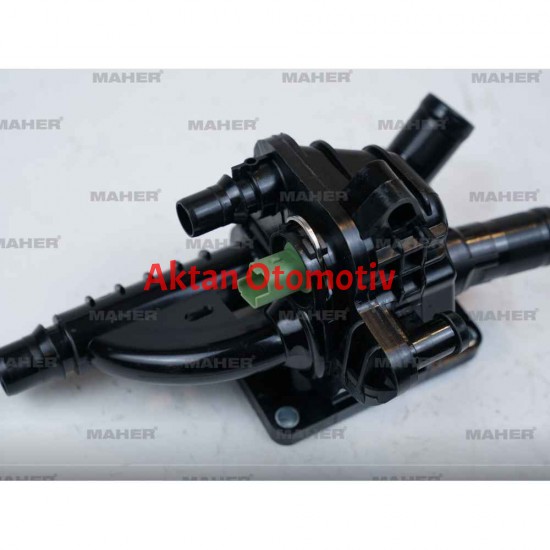 TERMOSTAT C-ELYSEE 12= / 301 12= / PARTNER 08= / 207 06-12 / 1.4HDI-1.6HDI DV4TED-DV6TED KOMPLE CONTALI SENSORLU 89 CC TERMOSTAT C-ELYSEE 12= / 301 12= / PARTNER 08= / 207 06-12 / 1.4HDI-1.6HDI DV4TED-DV6TED KOMPLE CONTALI SENSORLU 89 CC