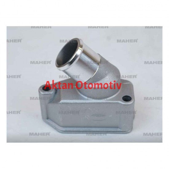 TERMOSTAT ASTRA F 91-98 / 1.8 KOMPLE CONTALI 92 CC