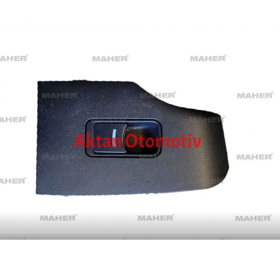 DÜĞME CAM AÇMA ACCORD 03-08 ÖN SAĞ / ARKA SAĞ-SOL