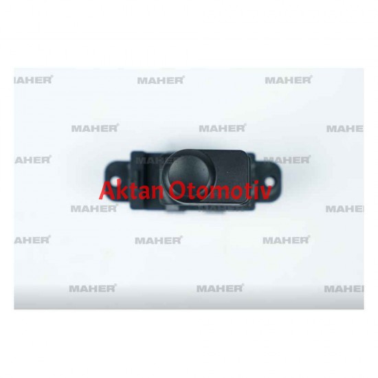 DÜĞME CAM AÇMA ACCENT 11= BLUE SAĞ