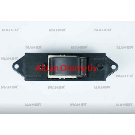 DÜĞME CAM AÇMA LANCER 08= ÖN SAĞ