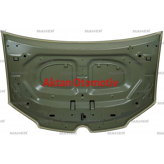 MOTOR KAPUTU SYMBOL 13= (SIMYI)