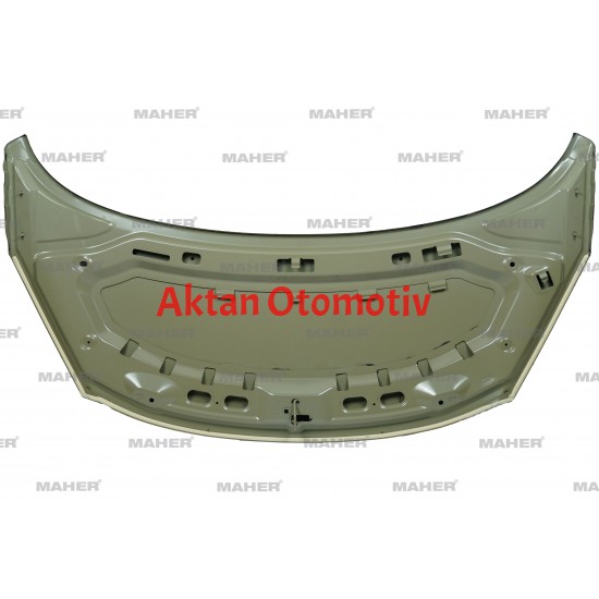 MOTOR KAPUTU 207 06= (SIMYI)