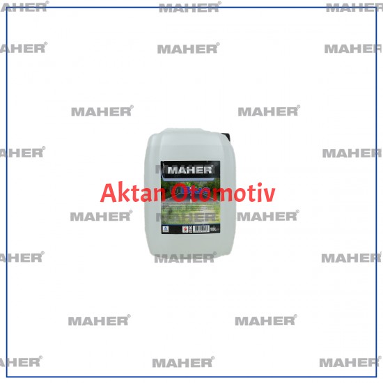 MBLUE DİZEL YAKIT KATKISI 10 LİTRE