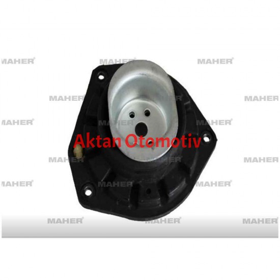 AMORTİSÖR TAKOZU MEGANE II 03-09 / SCENIC II 03-09 ÖN SAĞ-SOL