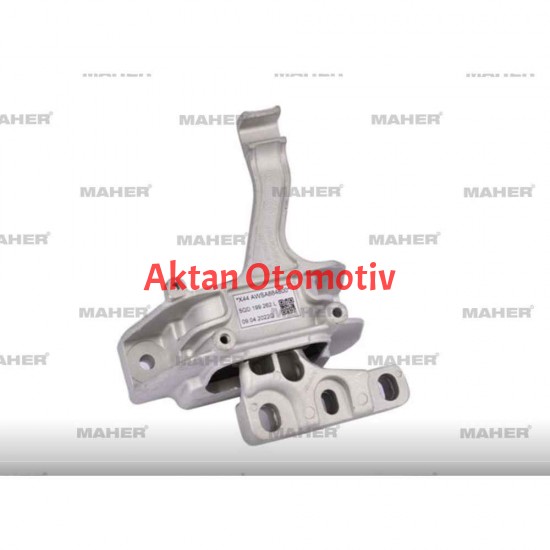 TAKOZ MOTOR GOLF VII 1.6 TDI / OCTAVIA / SUPERB / / PASSAT / A3 / LEON 13= DCXA CLHA DCZA DGDB TAKOZ MOTOR GOLF VII 1.6 TDI / OCTAVIA / SUPERB / / PASSAT / A3 / LEON 13= DCXA CLHA DCZA DGDB