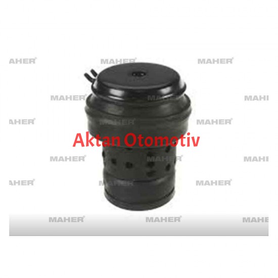 TAKOZ MOTOR GOLF3 / POLO CLASSİC / CORDOBA / İBİZA 96-00 AFT-AUA-AUB 1.6-1.4 16V ÖN