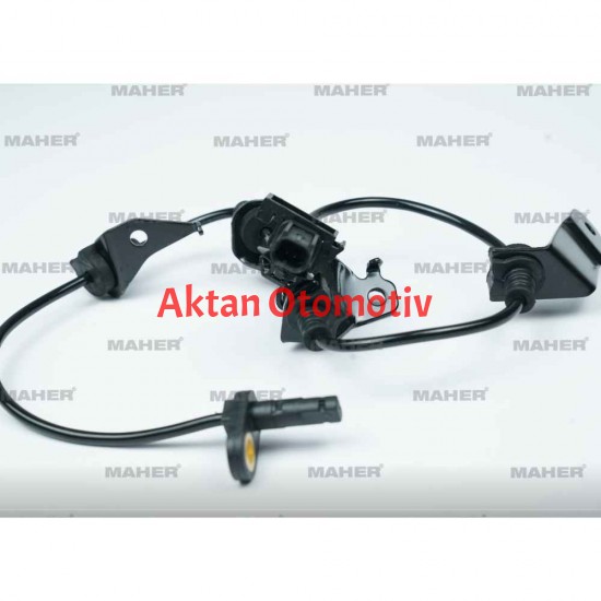 SENSÖR ABS CRV 13-18 ÖN SAĞ