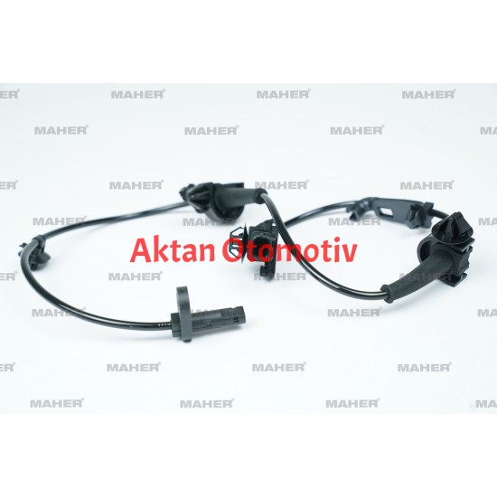 SENSÖR ABS CIVIC 12-16 FB7 ÖN SOL