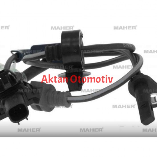 SENSÖR ABS CRV 07-12 ÖN SAĞ