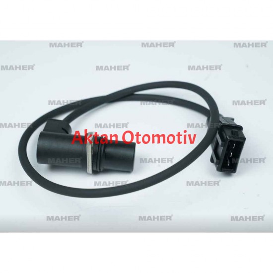 SENSÖR KRANK DEVİR GOLF3 / POLO CLASSİC / CORDOBA 94-99 AFT 1.6