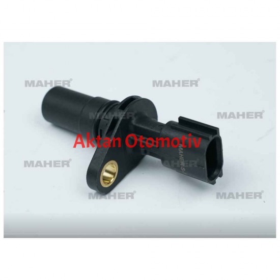 SENSÖR KİLOMETRE HIZ QASHQAI 07-14 / JUKE / MICRA K12 / NOTE