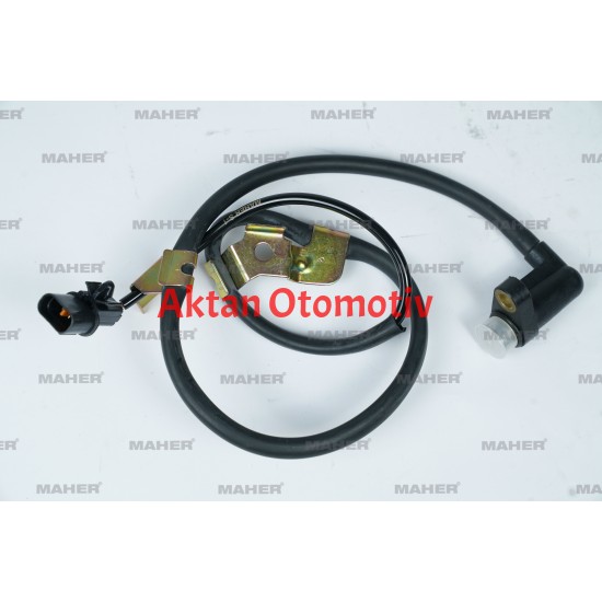 SENSÖR ABS STAREX 02-08 ARKA SAĞ