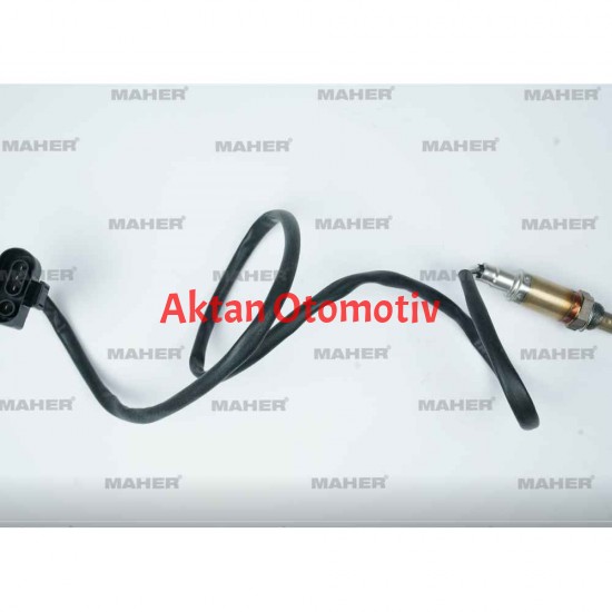 SENSÖR OKSİJEN PASSAT / A4 97-00 ADP-ADR 1.6 1.8 ÖN