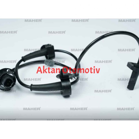 SENSÖR ABS CIVIC 06-12 ÖN SOL H.B