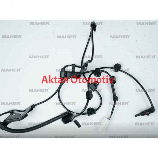 SENSÖR ABS HILUX 15= ÖN SOL