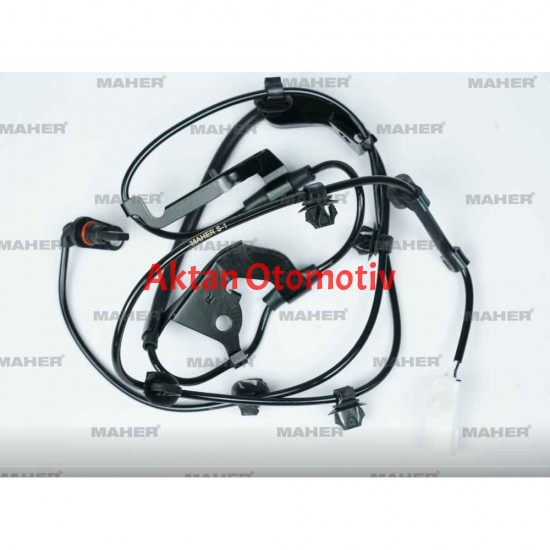 SENSÖR ABS HILUX 15= ÖN SAĞ