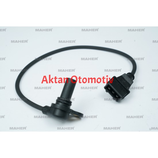 SENSÖR HIZ ŞANZIMAN GOLF4 / BORA / A3 / LEON / TOLEDO / OCTAVIA 97-99 AT