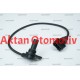 SENSÖR HIZ ŞANZIMAN GOLF4 / BORA / A3 / LEON / TOLEDO / OCTAVIA 97-99 AT