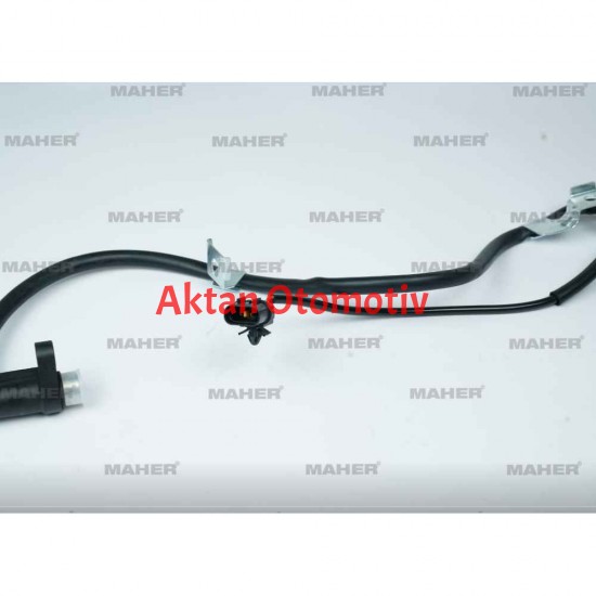 SENSÖR ABS STAREX 02-08 ARKA SOL