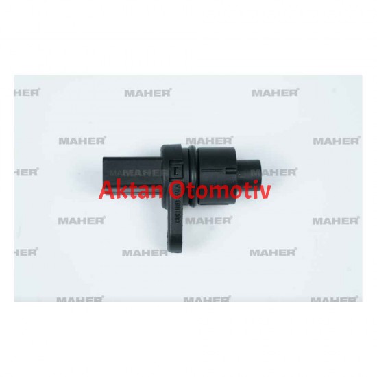 SENSÖR KİLOMETRE HIZ POLO / GOLF / BORA / CORDOBA / İBİZA / FABİA 02-09