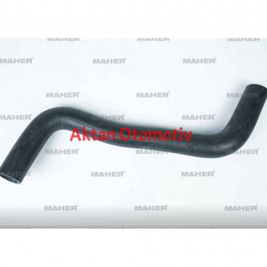 HORTUM RADYATÖR ÜST CLIO 2 / KANGO 1.5 DCI