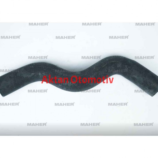 HORTUM RADYATÖR ÜST MEGANE 1 / SCENIC 1 1.4 / 1.6 8V K7M