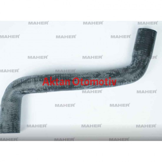HORTUM RADYATÖR ÜST MEGANE 2 / SCENIC 2 1.6 / 2.0 16V K4J