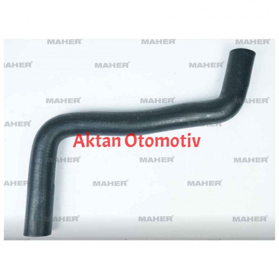 HORTUM RADYATÖR ÜST MEGANE 2 1.4 / 1.6 16V